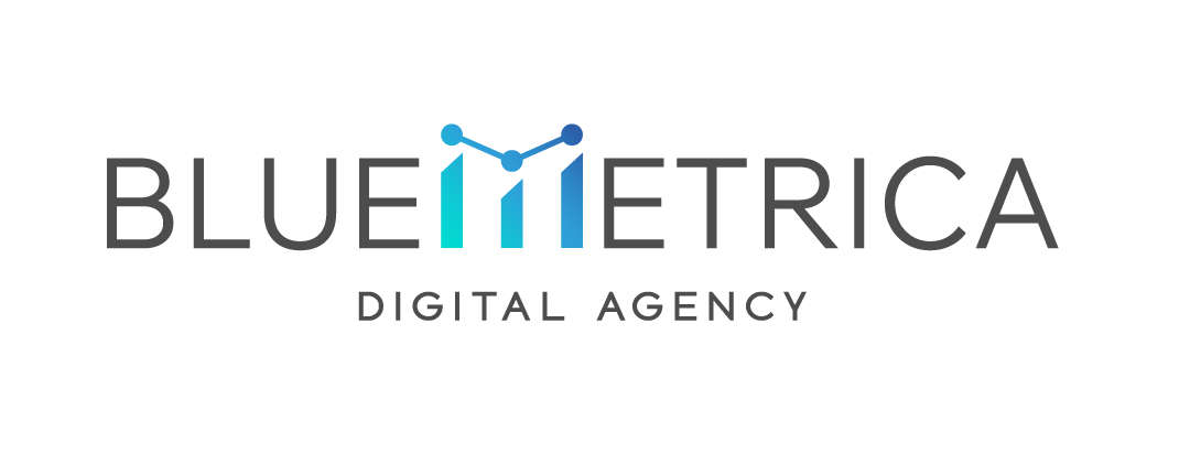 Bluemetrica — Digital Agency
